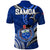 Manu Samoa Rugby 7s Polo Shirt LT9 - Polynesian Pride