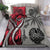 Tahiti Custom Personalized Bedding Set - Classical Coconut Tree - Polynesian Pride