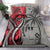 Wallis and Futuna Bedding Set - Classical Coconut Tree - Polynesian Pride