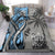 Fiji Bedding Set - Classical Coconut Tree - Polynesian Pride