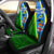 Vanuatu Malampa Fiji Day Car Seat Covers - Combine Flag Design LT4 - Polynesian Pride