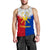 The Philippines Legend Men Tank Top - LT12 - Polynesian Pride