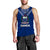 Samoa Men Tank Top - Samoan Warrior Pride - LT12 - Polynesian Pride