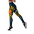 Polynesian Tahiti Women's Leggings - Legend of Tahiti (Reggae) - Polynesian Pride