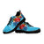 Wallis and Futuna Sneakers - Tropical Style - Polynesian Pride