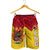 Papua New Guinea Rugby Kumul Pride Men Short - LT2 YELLOW - Polynesian Pride