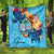 Guam Premium Quilt - Tropical Style - Polynesian Pride