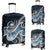 FSM Islands Polynesian Luggage Covers - Ocean Style - Polynesian Pride