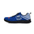 Samoa Athletic Sneakers - Samoa Coat Of Arms Polynesian Tattoo Behind - A0 - Polynesian Pride