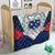 Samoa Polynesian Premium Quilt - Legend of Samoa - Polynesian Pride