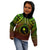 Polynesian Chuuk Custom Hoodie Reggae Vintage Polynesian Patterns - Polynesian Pride