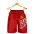 Lion Kolisi Tonga Men Shorts Atele LT13 - Polynesian Pride