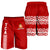 Kolisi Tonga Men Shorts - TCA LT13 - Polynesian Pride