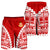 Kolisi Tonga Men Shorts LT13 - Polynesian Pride