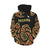 Aotearoa Hoodie Maori - Polynesian Pride