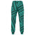 Polynesian Nation Turquoise Joggers - Polynesian Pride