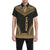 Chuuk Polynesian Chief Shirt - Gold Version - Polynesian Pride