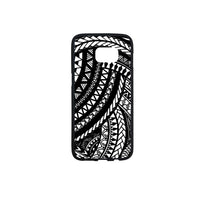 Polynesian 15 Rubber Phone Case - Polynesian Pride