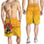 American Samoa Men's Shorts - Pago Pago Aeto (Ver 2) - Polynesian Pride