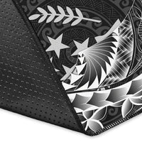 Kosrae Area Rug - Custom Personalised Polynesian Pattern Style - Polynesian Pride