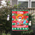 Hawaii Mele Kalikimaka Christmas Flag - Milo Style - AH - Polynesian Pride