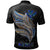 Polynesian Hawaii Polo Shirt Polynesian Wings - Polynesian Pride