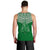 Norfolk Islands Pine Tree Men Tank Top - LT12 - Polynesian Pride