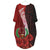 Pohnpei Micronesia Custom Personalised Batwing Pocket Dress - Hibiscus With Coat Of Arm - Polynesian Pride