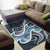 Chuuk Islands Polynesian Area Rug - Ocean Style - Polynesian Pride