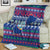 Guam Christmas Blanket - Ugly Christmas - LT12 - Polynesian Pride