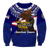 American Samoa Independence Anniversary Pride Sweatshirt - LT12 - Polynesian Pride