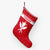 Hawaii Christmas Stocking - Show Style - AH - Polynesian Pride