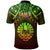 Polynesian Tahiti Polo Shirt Reggae Vintage Polynesian Patterns - Polynesian Pride