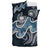 Samoa Polynesian Bedding Set - Ocean Style - Polynesian Pride