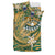 Samoa Bedding Set - Spring style - Polynesian Pride