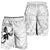 Guam Men's Shorts - Chamorro Heritage - Polynesian Pride