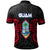 Guam Polynesian Custom Polo Shirt Guam Spirit - Polynesian Pride