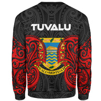 Tuvalu Polynesian Sweater - Spirit Style - Polynesian Pride