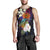 Papua New Guinea Men Tank Top - Nature Style - Polynesian Pride