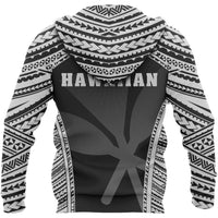 Kanaka Polynesian Hoodie Sport Style - Polynesian Pride