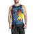 Philippines Men's Tank Top - King Lapu Lapu - Polynesian Pride