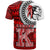 Hawaii Polynesian T Shirt Kahuku High School - Polynesian Pride