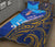 Fiji Day Quilt Bed Set - 51th Year Of Independence - LT20 - Polynesian Pride