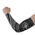 Polynesian Hawaii Arm Sleeve - Black Tribal Wave LT9 - Polynesian Pride