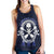 American Samoa Women's Racerback Tank - Paepaeulupo'o Aua - Polynesian Pride