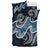 Guam Polynesian Bedding Set - Ocean Style - Polynesian Pride