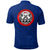 Saipan Paddling Club Spc Polo Shirt LT12 - Polynesian Pride