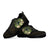 Palau Sneakers - Polynesian Gold Patterns Collection - Polynesian Pride