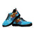 Papua New Guinea Sneakers - Tropical Style - Polynesian Pride