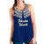 Pitcairn Islands Pride Women Tank Top - LT12 - Polynesian Pride